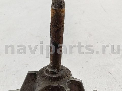 Новое Nissan Murano, 2005 г., OEM 34969581, арт. 55310530, фото 2