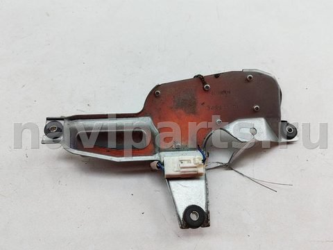 Новое Nissan Murano, 2005 г., OEM 34969581, арт. 55310530, фото 3
