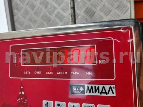 Новое Nissan Murano, 2005 г., OEM 34969581, арт. 55310530, фото 4