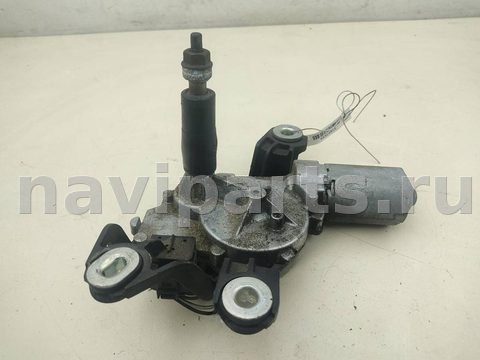 Новое Volkswagen Golf, 2007 г., OEM 1K9955711A, арт. 55310815