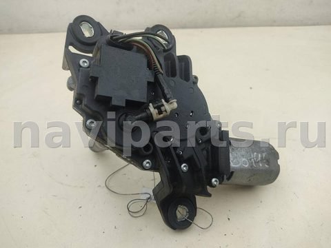 Новое Volkswagen Golf, 2007 г., OEM 1K9955711A, арт. 55310815, фото 2