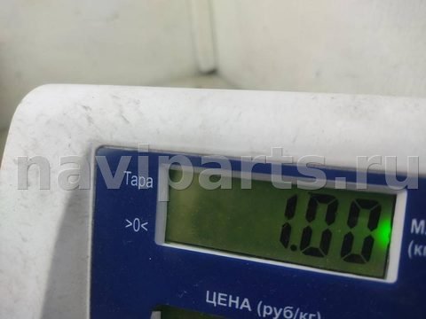 Новое Volkswagen Golf, 2007 г., OEM 1K9955711A, арт. 55310815, фото 3