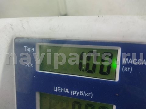 Новое Skoda Octavia mk1, 2001 г., OEM 404683, арт. 55315076, фото 4