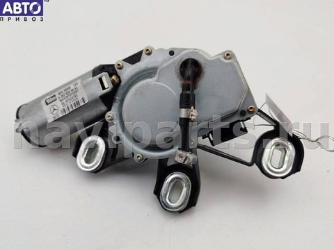 Новое Mercedes C W203, 2005 г., OEM A2038204642, арт. 55316125, фото 2