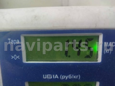 Новое Opel Omega, 1996 г., OEM 90457807, арт. 55320398, фото 4