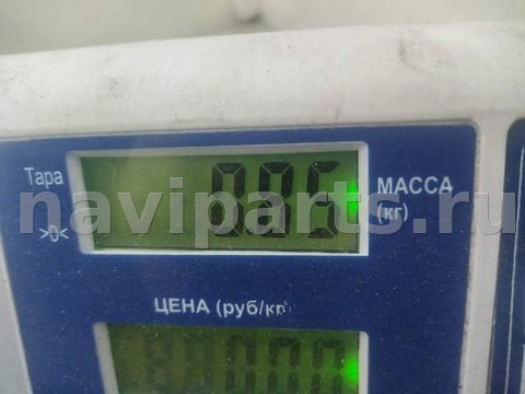 Новое Peugeot 807, 2005 г., OEM 1484603080, арт. 55320551, фото 3