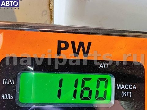 Новое Peugeot 406, 1997 г., OEM 0390201539, арт. 55337697, фото 4