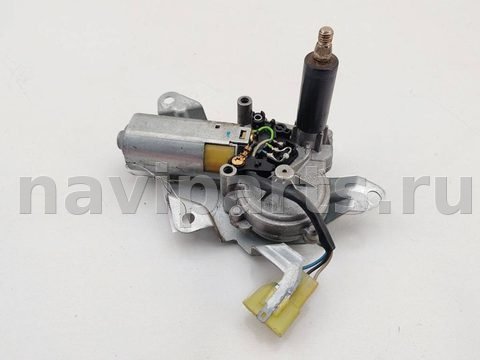 Новое Renault Kangoo, 1998 г., OEM 7700308806, арт. 55339272