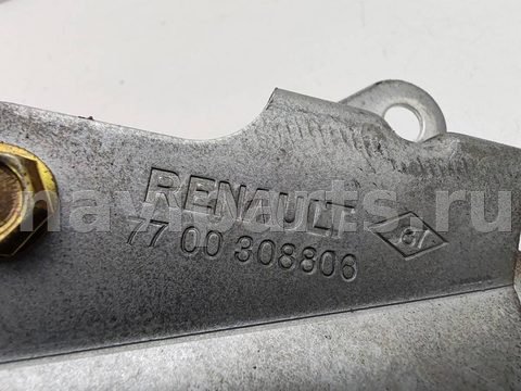 Новое Renault Kangoo, 1998 г., OEM 7700308806, арт. 55339272, фото 3