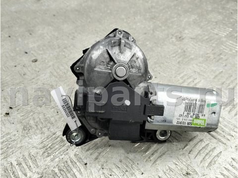 Новое Opel Zafira, 2004 г., OEM 89137147, арт. 55350322, фото 2