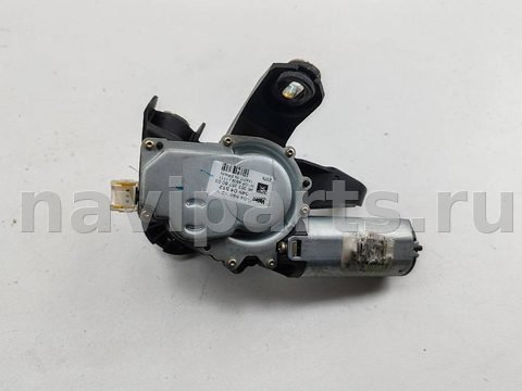 Новое Citroen C5, 2001 г., OEM 963833578003, арт. 55350364