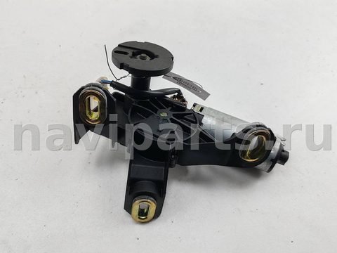 Новое Citroen C5, 2001 г., OEM 963833578003, арт. 55350364, фото 2