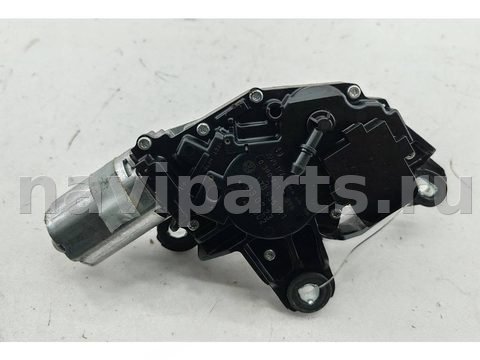 Новое Volkswagen Touran, 2003 г., OEM 1T0955711, арт. 55366539