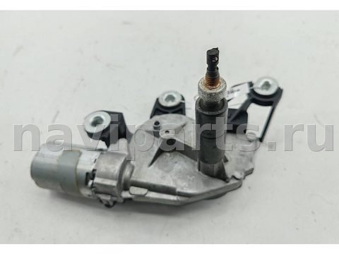 Новое Volkswagen Touran, 2003 г., OEM 1T0955711, арт. 55366539, фото 2