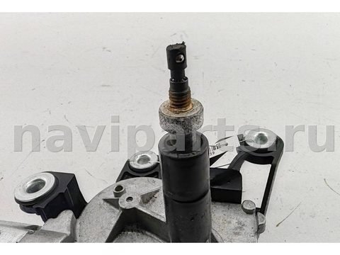 Новое Volkswagen Touran, 2003 г., OEM 1T0955711, арт. 55366539, фото 3