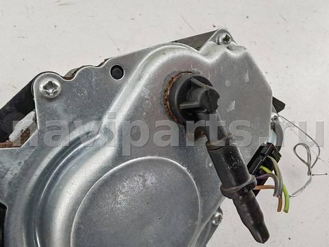 Новое Volkswagen Passat B5, 2003 г., OEM 10490217, арт. 55369137, фото 5
