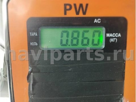 Новое Opel Zafira, 2006 г., OEM 53844417, арт. 55369647, фото 3