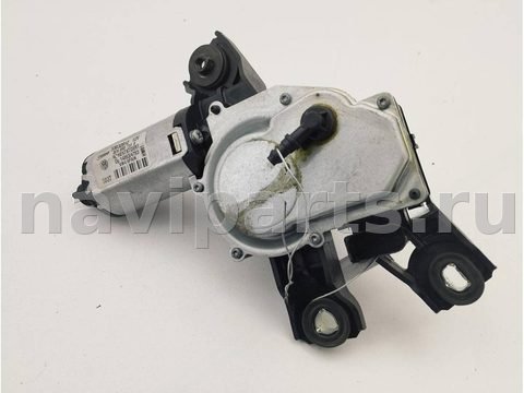 Новое Volkswagen Passat B6, 2006 г., OEM 3C9955711A, арт. 55375073