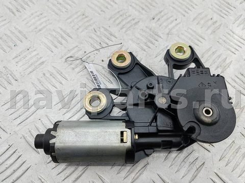 Новое Volkswagen Touareg, 2005 г., OEM 7L0955712B, арт. 55375345