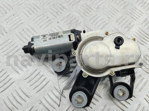 Новое Volkswagen Touareg, 2005 г., OEM 7L0955712B, арт. 55375345, фото 2