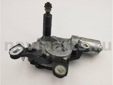 Новое Volkswagen Touran, 2004 г., OEM 1T0955711, арт. 55379144