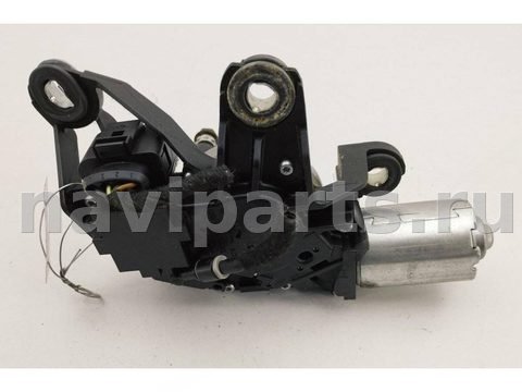 Новое Volkswagen Touran, 2004 г., OEM 1T0955711, арт. 55379144, фото 2