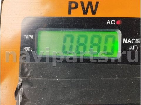Новое Volkswagen Touran, 2004 г., OEM 1T0955711, арт. 55379144, фото 3