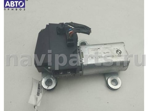 Новое BMW 5 E39, 1995 г., OEM 8361640, арт. 55379902, фото 2