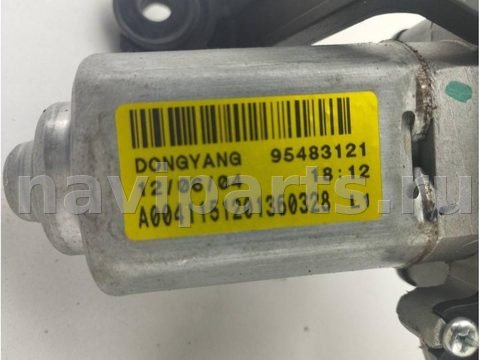 Новое Chevrolet Cruze, 2012 г., OEM 95483121, арт. 55383630, фото 3