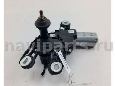 Новое Volkswagen Tiguan, 2016 г., OEM 5G0955711A, арт. 55384779