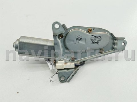 Новое Toyota Yaris Verso, 2001 г., OEM 8513052020, арт. 55392508, фото 2
