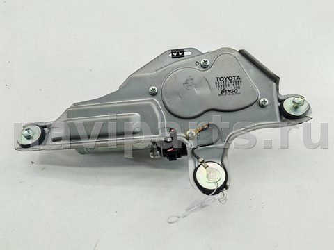Новое Toyota RAV4 XA20, 2000 г., OEM 1592004791, арт. 55392548, фото 2