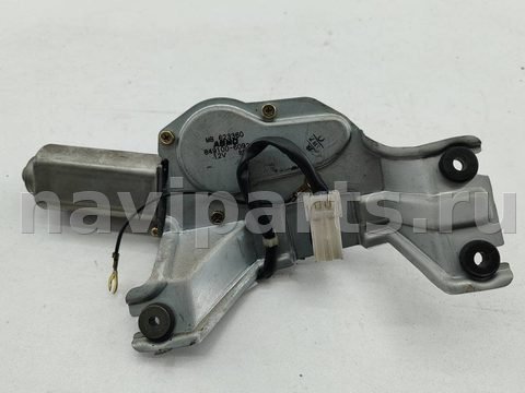 Новое Mitsubishi Pajero, 1991 г., OEM 8491006092, арт. 55392647, фото 2