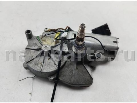 Новое Volkswagen Passat B4, 1996 г., OEM 333955707A, арт. 55393238