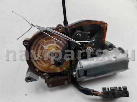 Новое Volkswagen Passat B4, 1996 г., OEM 333955707A, арт. 55393238, фото 3