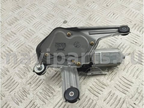 Новое Toyota Avensis, 2003 г., OEM 8513005100, арт. 55394830, фото 3