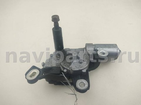 Новое Volkswagen Touran, 2004 г., OEM 1T0955711, арт. 55396160