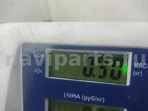 Новое Volkswagen Touran, 2004 г., OEM 1T0955711, арт. 55396160, фото 3