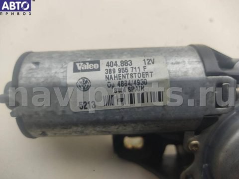 Новое Volkswagen Passat B5, 2003 г., OEM 3B9955711F, арт. 55396164, фото 3