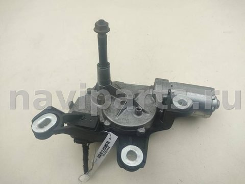 Новое Volkswagen Touran, 2005 г., OEM 1T0955711, арт. 55396418