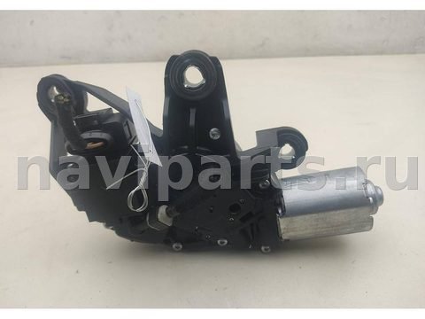 Новое Volkswagen Touran, 2005 г., OEM 1T0955711, арт. 55396418, фото 2