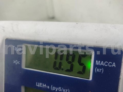 Новое Volkswagen Touran, 2005 г., OEM 1T0955711, арт. 55396418, фото 3