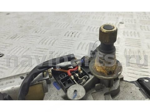 Новое Mazda Tribute, 2004 г., OEM 4L8417W400AA, арт. 55396426, фото 2