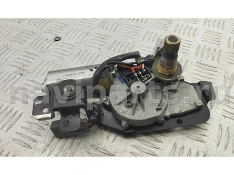 Новое Mazda Tribute, 2004 г., OEM 4L8417W400AA, арт. 55396426, фото 3