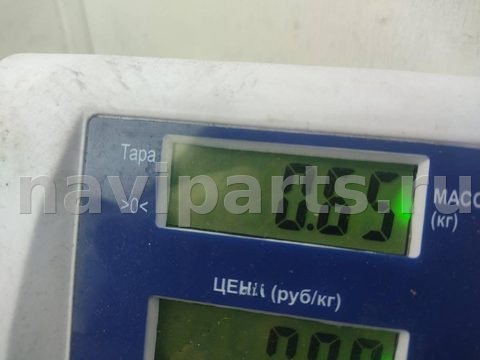 Новое Opel Zafira, 2005 г., OEM 13145548, арт. 55396494, фото 4