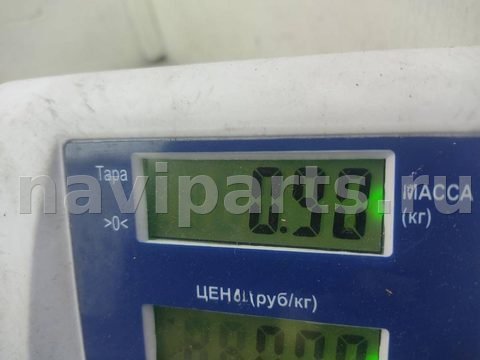Новое Opel Zafira, 2004 г., OEM 09137147, арт. 55396897, фото 5