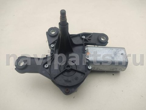 Новое Opel Zafira, 2003 г., OEM 09137147, арт. 55397103, фото 2