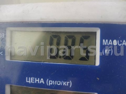 Новое Opel Zafira, 2003 г., OEM 09137147, арт. 55397103, фото 4