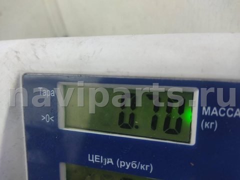 Новое Opel Zafira, 2000 г., OEM 09137147, арт. 55397135, фото 5