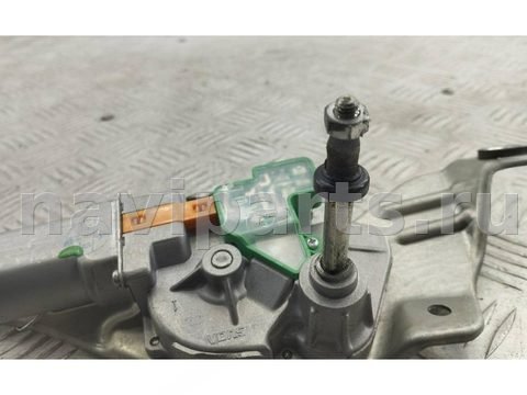 Новое Subaru Forester, 2008 г., арт. 55397613, фото 2